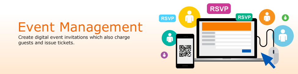 Event Management
